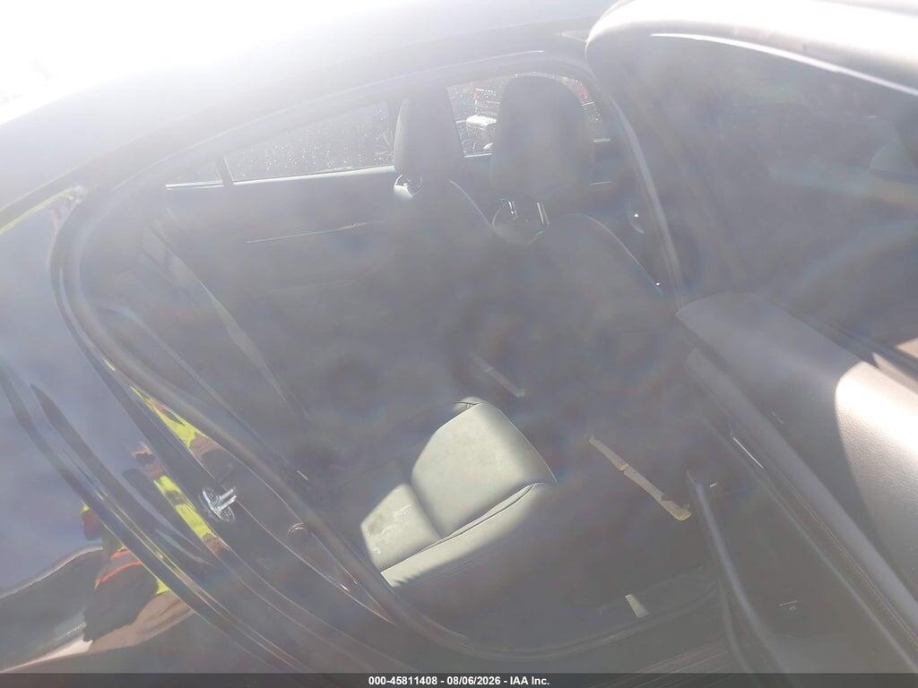 3MZBPABM6RM400727 2024 MAZDA MAZDA3 photo no. 8