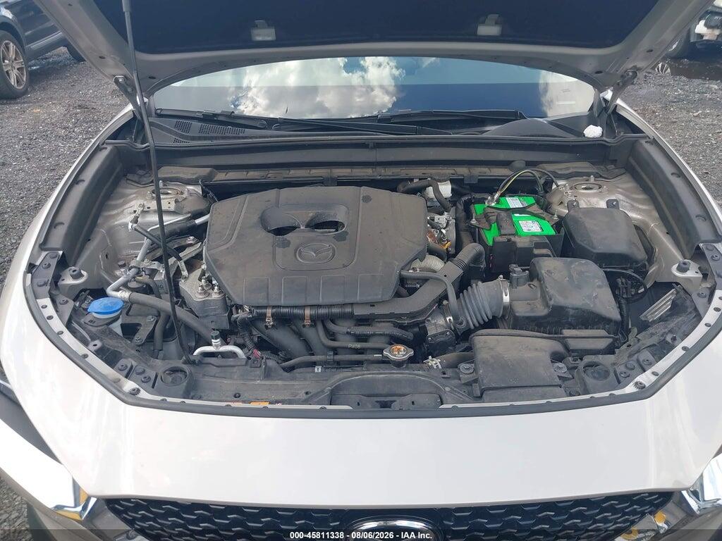 3MVDMBCMXRM676951 2024 MAZDA CX-30 photo no. 10