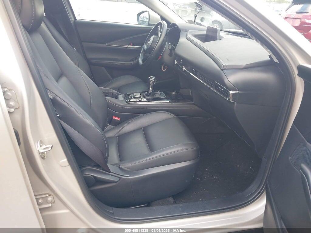 3MVDMBCMXRM676951 2024 MAZDA CX-30 photo no. 5