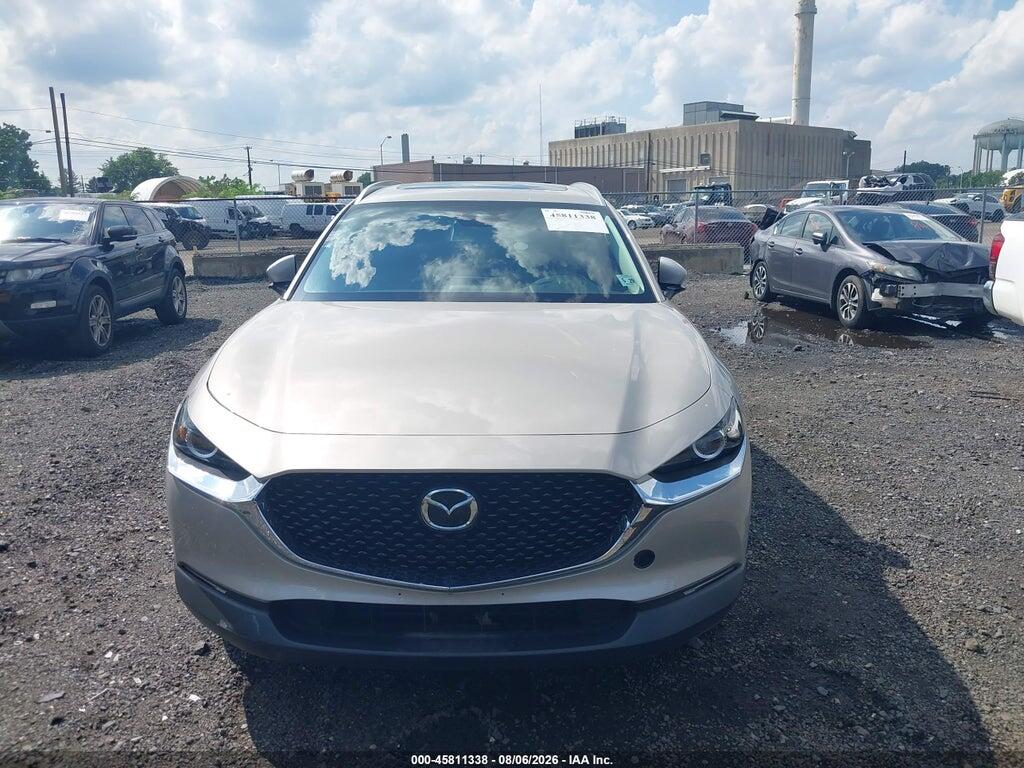 3MVDMBCMXRM676951 2024 MAZDA CX-30 photo no. 6