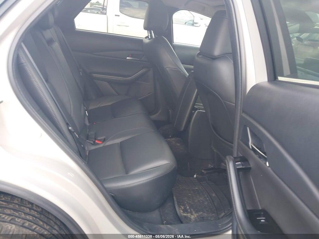 3MVDMBCMXRM676951 2024 MAZDA CX-30 photo no. 8
