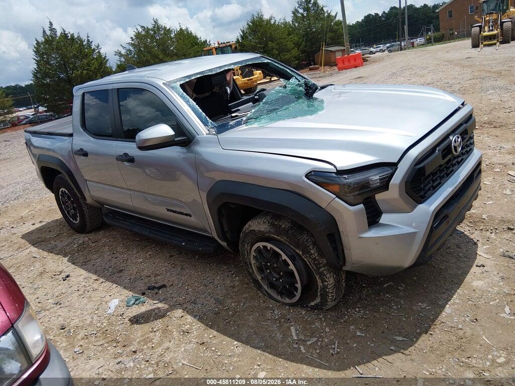 3TYLB5JN4RT041809 2024 TOYOTA TACOMA photo no. 1