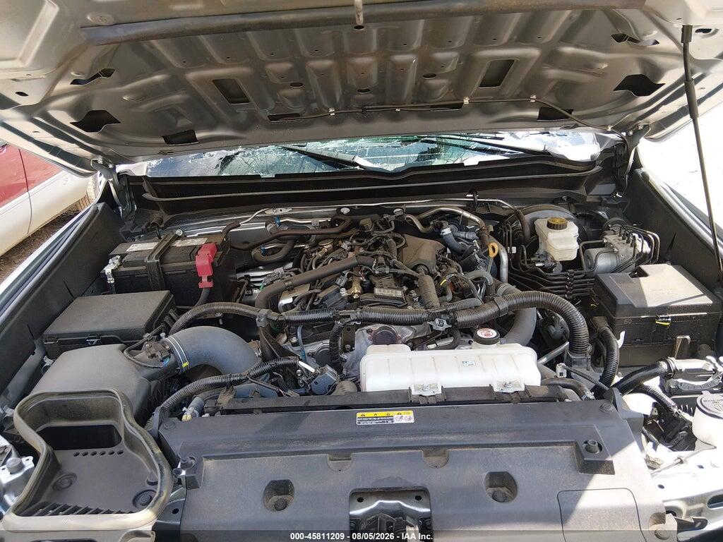 3TYLB5JN4RT041809 2024 TOYOTA TACOMA photo no. 10