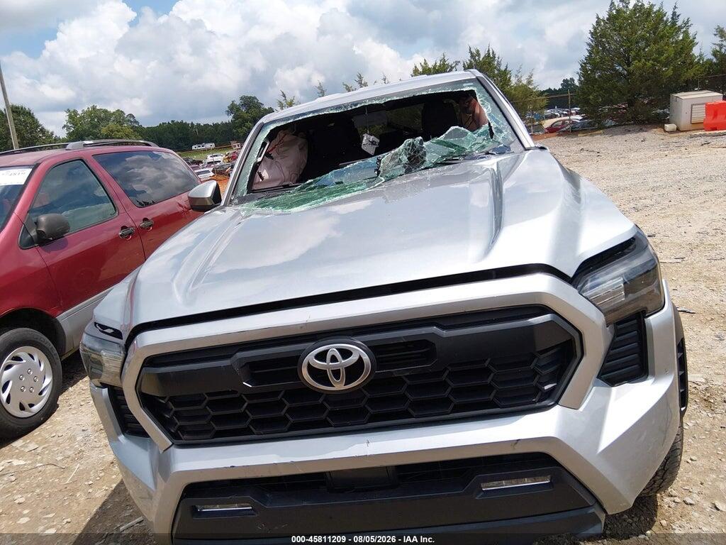 3TYLB5JN4RT041809 2024 TOYOTA TACOMA photo no. 12