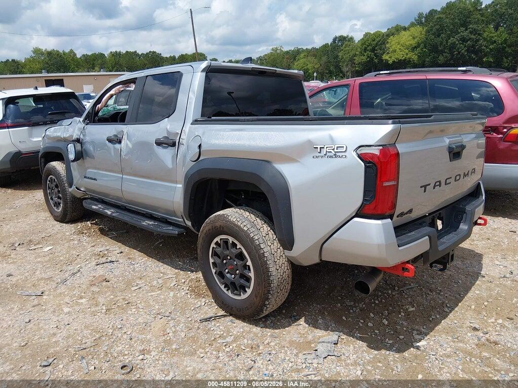 3TYLB5JN4RT041809 2024 TOYOTA TACOMA photo no. 3
