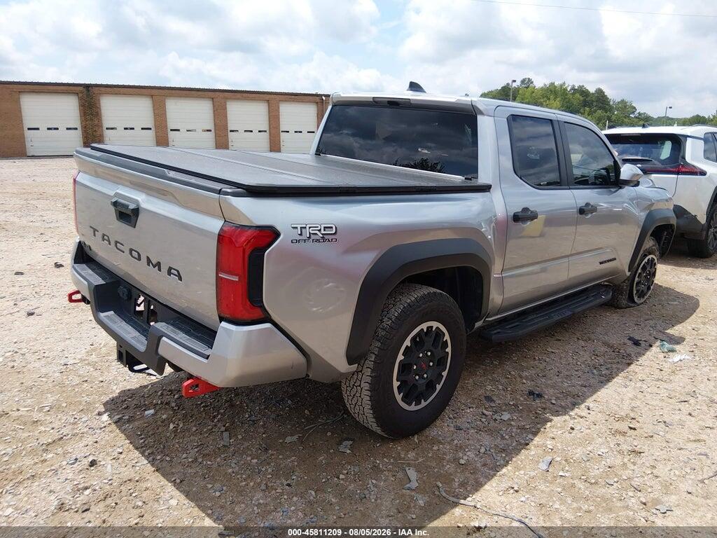 3TYLB5JN4RT041809 2024 TOYOTA TACOMA photo no. 4