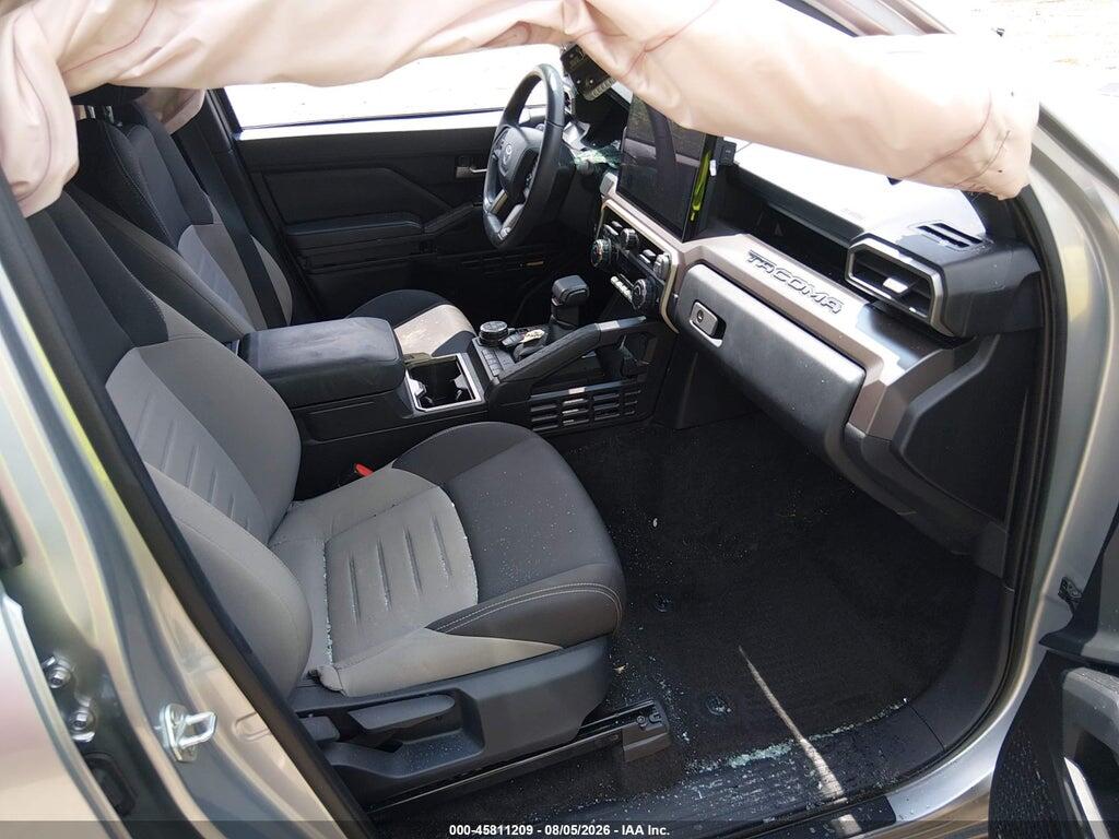 3TYLB5JN4RT041809 2024 TOYOTA TACOMA photo no. 5