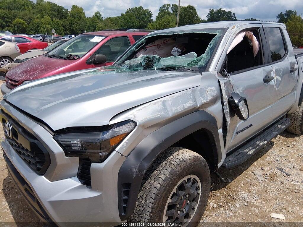 3TYLB5JN4RT041809 2024 TOYOTA TACOMA photo no. 6