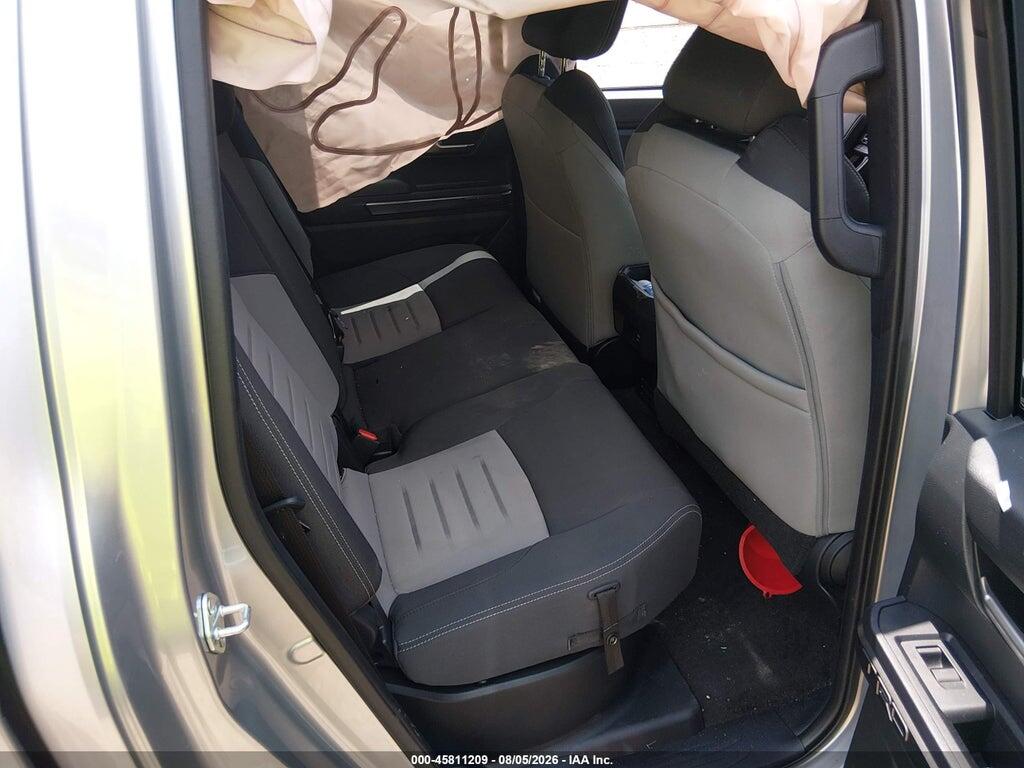 3TYLB5JN4RT041809 2024 TOYOTA TACOMA photo no. 8