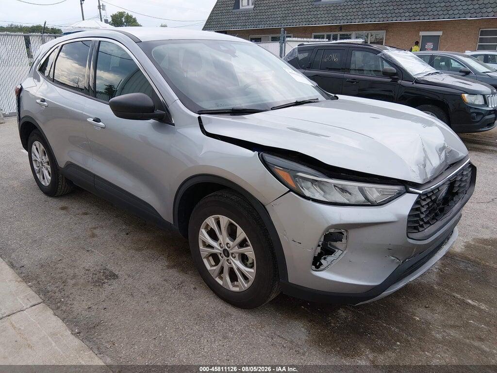 1FMCU0GN1RUA57456 2024 FORD ESCAPE photo no. 1