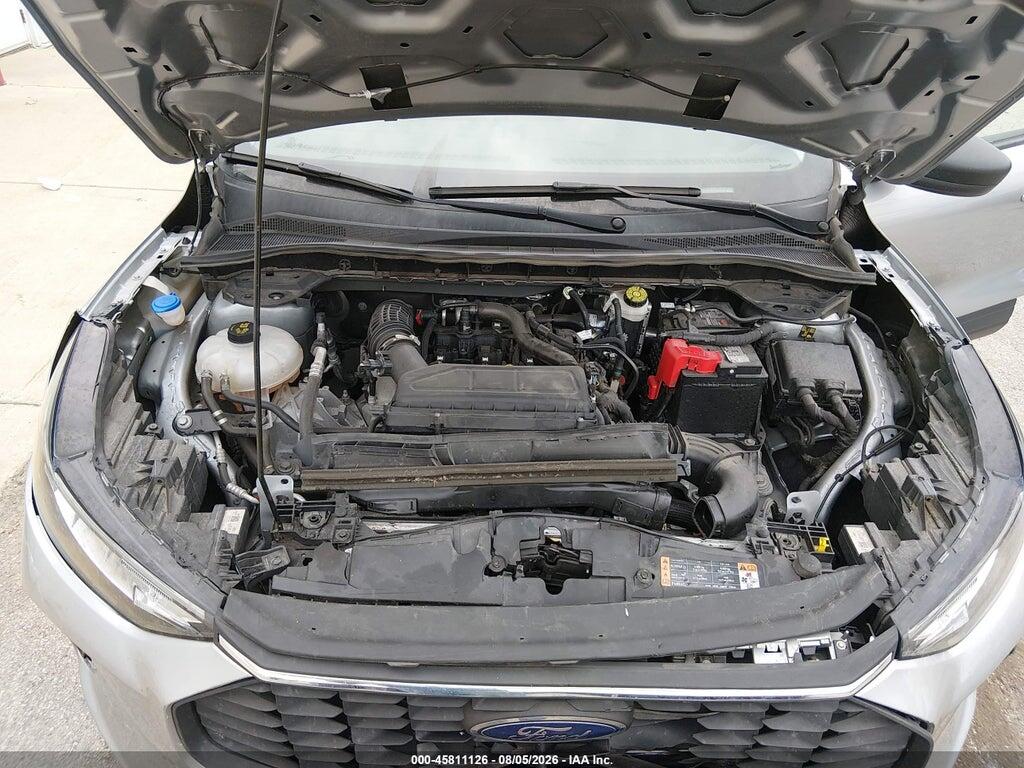 1FMCU0GN1RUA57456 2024 FORD ESCAPE photo no. 10
