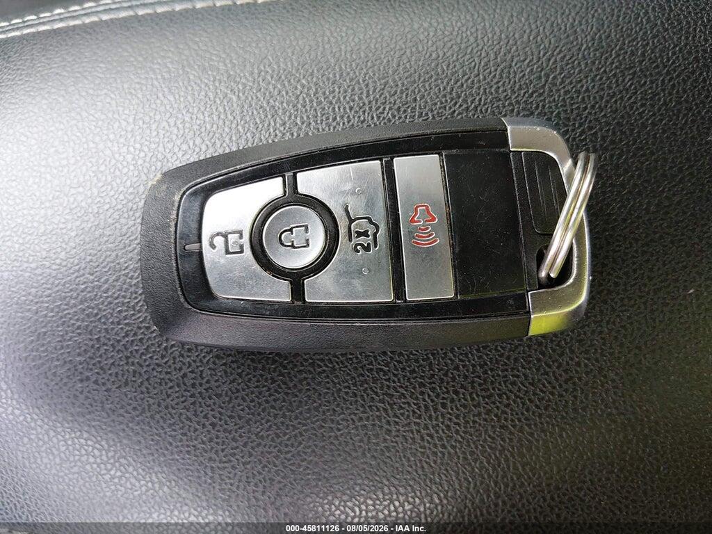 1FMCU0GN1RUA57456 2024 FORD ESCAPE photo no. 11