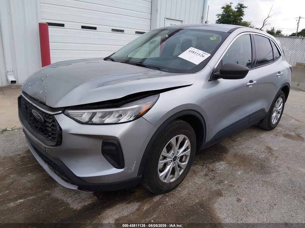 1FMCU0GN1RUA57456 2024 FORD ESCAPE photo no. 2