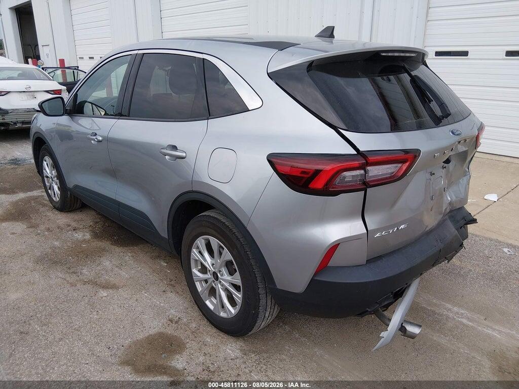 1FMCU0GN1RUA57456 2024 FORD ESCAPE photo no. 3