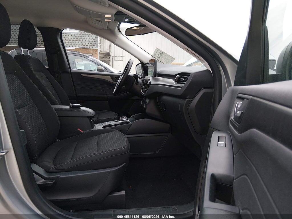 1FMCU0GN1RUA57456 2024 FORD ESCAPE photo no. 5