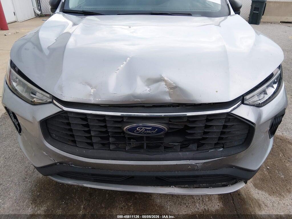 1FMCU0GN1RUA57456 2024 FORD ESCAPE photo no. 6