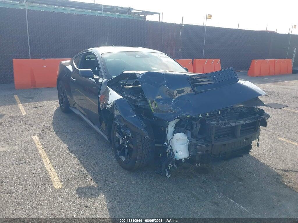 1FA6P8CFXR5420973 2024 FORD MUSTANG photo no. 1