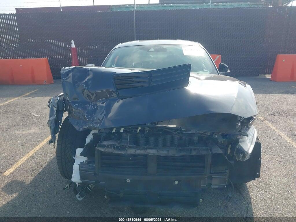 1FA6P8CFXR5420973 2024 FORD MUSTANG photo no. 11