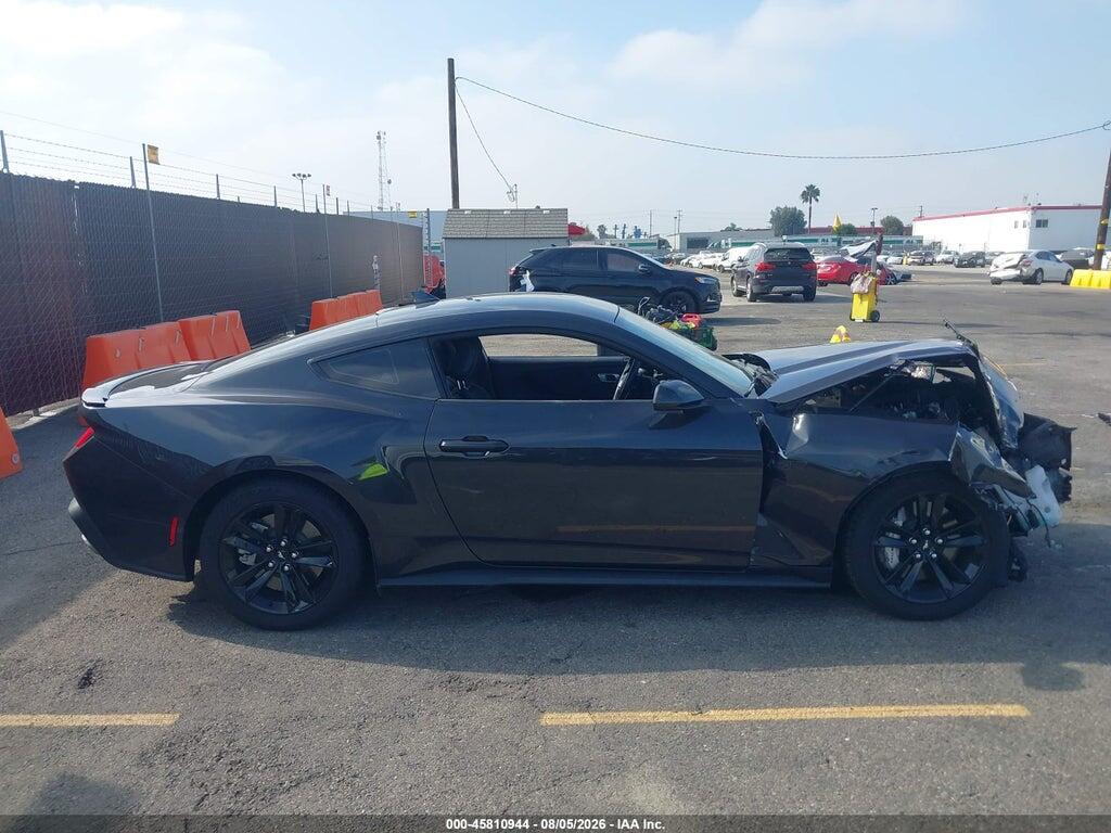 1FA6P8CFXR5420973 2024 FORD MUSTANG photo no. 12