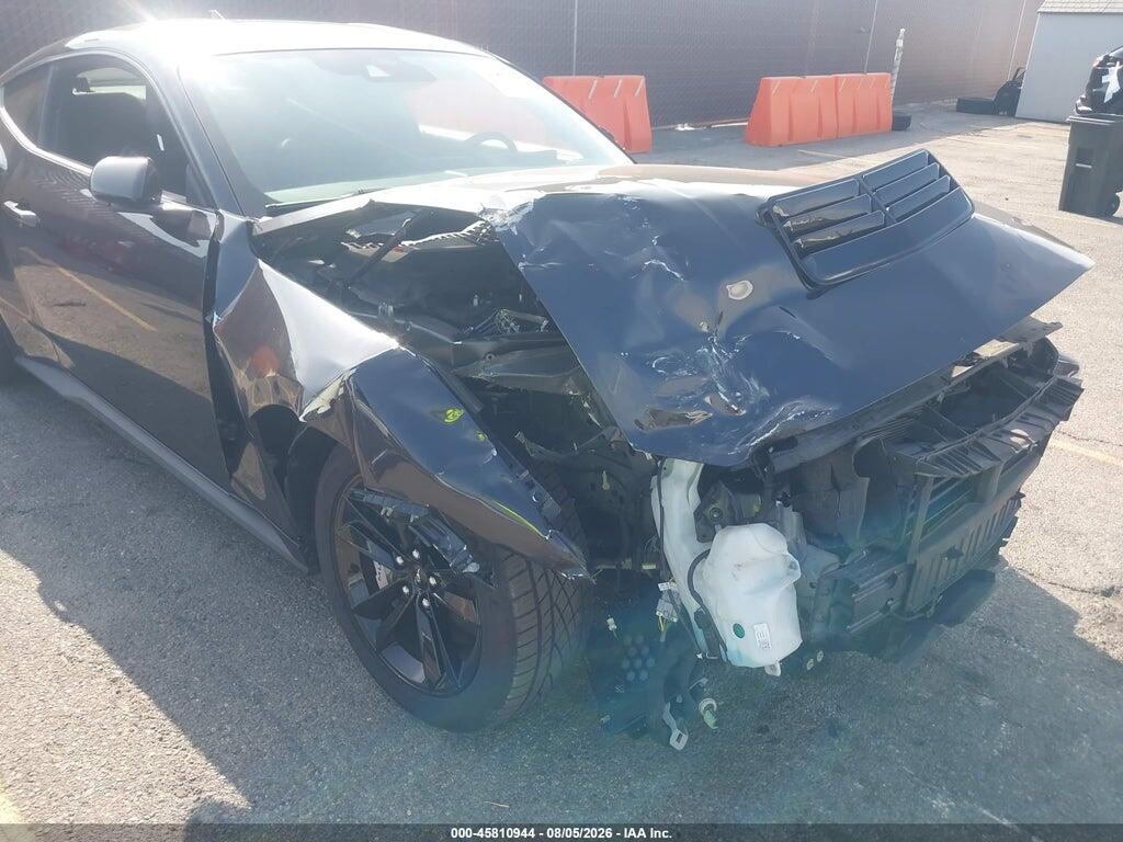 1FA6P8CFXR5420973 2024 FORD MUSTANG photo no. 6