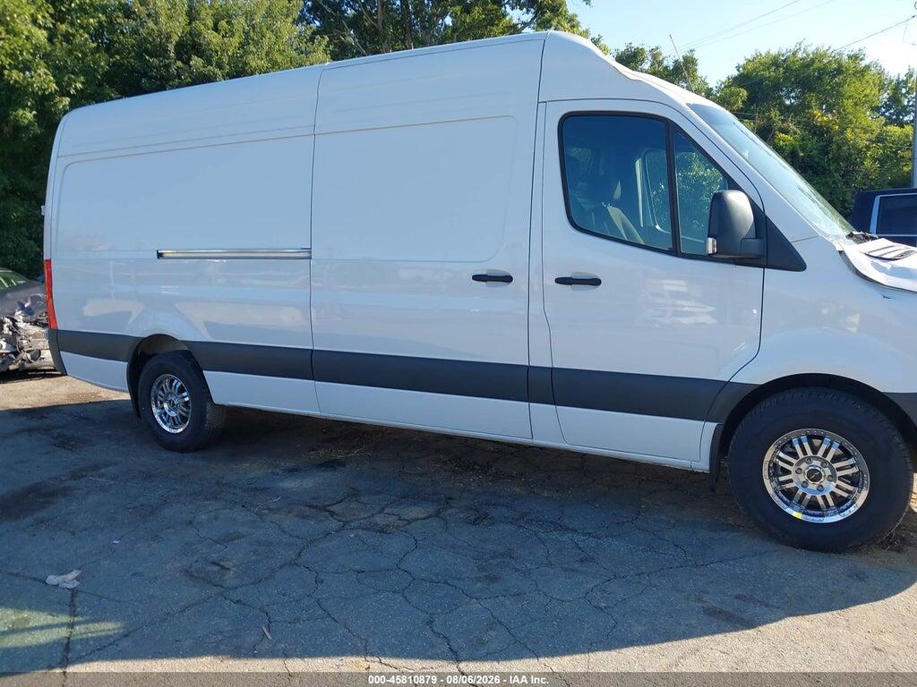W1Y4NCHY0RT180778 2024 MERCEDES-BENZ SPRINTER 2500 photo no. 12
