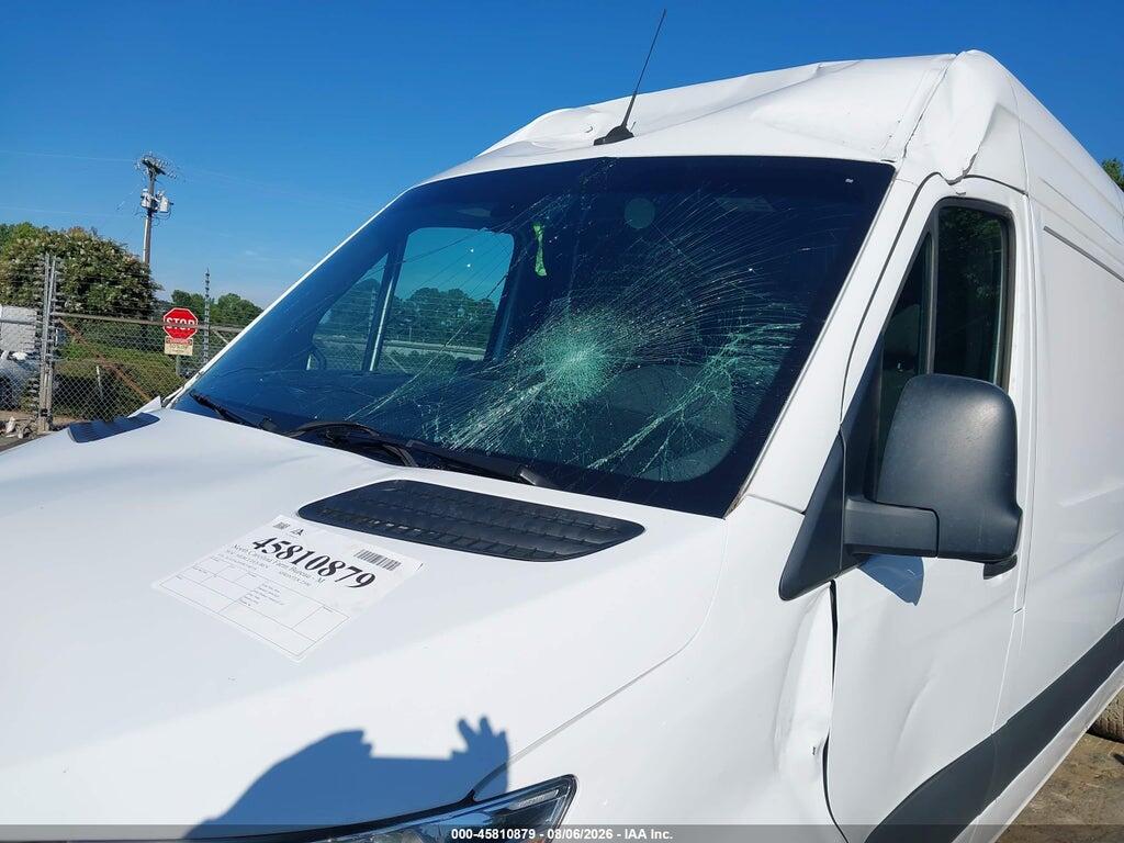 W1Y4NCHY0RT180778 2024 MERCEDES-BENZ SPRINTER 2500 photo no. 6