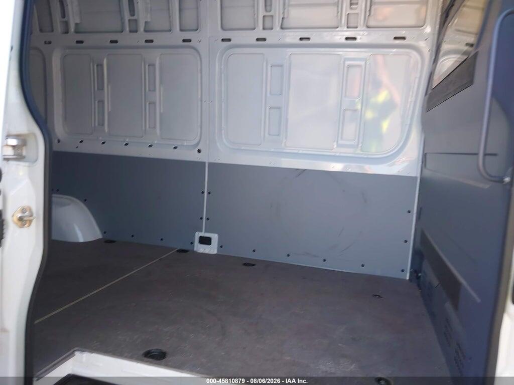 W1Y4NCHY0RT180778 2024 MERCEDES-BENZ SPRINTER 2500 photo no. 8