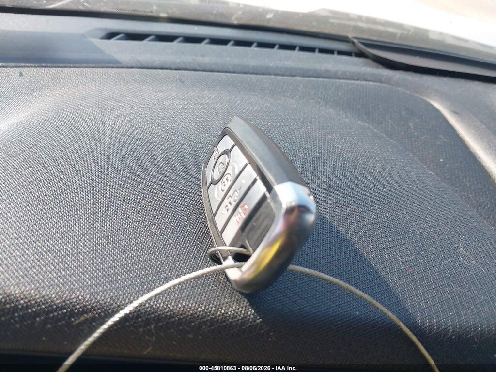 1FTEW3LP1RKD54982 2024 FORD F-150 photo no. 11