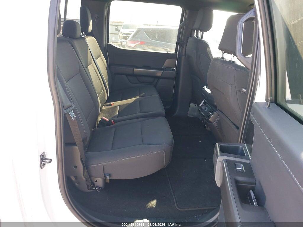 1FTEW3LP1RKD54982 2024 FORD F-150 photo no. 8