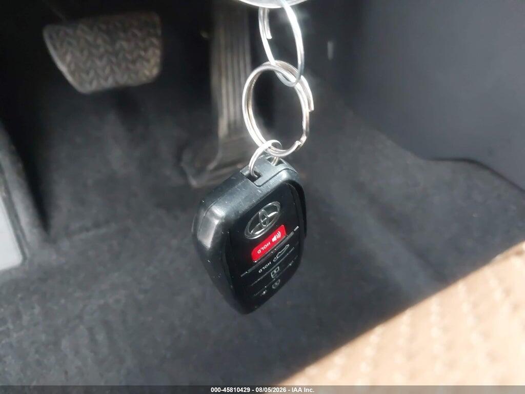 5TDEBRCH7RS632672 2024 TOYOTA HIGHLANDER HYBRID photo no. 11