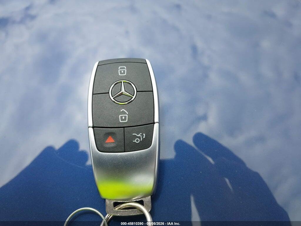 4JGFB4FB4RB229105 2024 MERCEDES-BENZ GLE 350 photo no. 11
