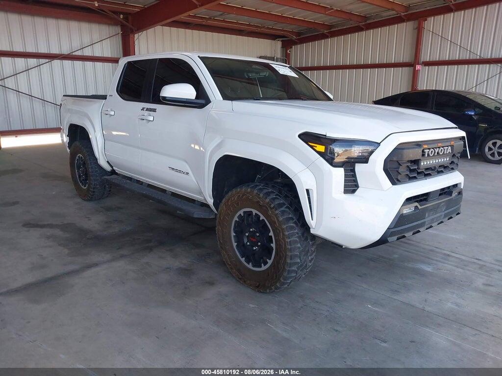 3TMKB5FN4RM012696 2024 TOYOTA TACOMA photo no. 1