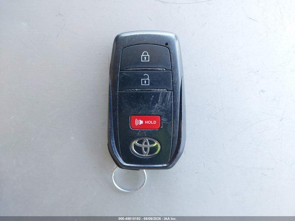 3TMKB5FN4RM012696 2024 TOYOTA TACOMA photo no. 11