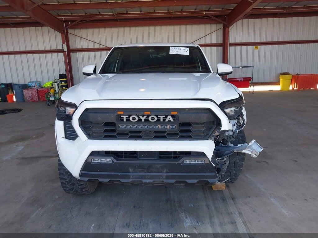 3TMKB5FN4RM012696 2024 TOYOTA TACOMA photo no. 12