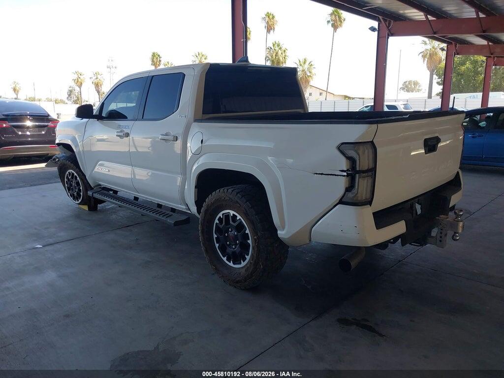 3TMKB5FN4RM012696 2024 TOYOTA TACOMA photo no. 3