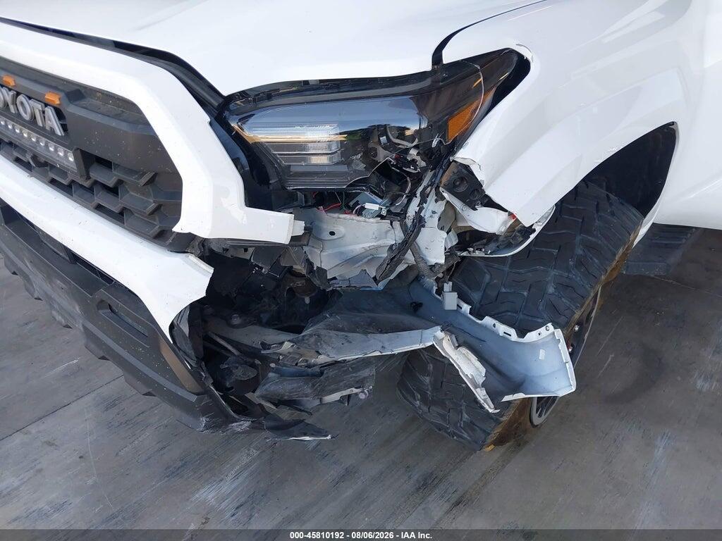 3TMKB5FN4RM012696 2024 TOYOTA TACOMA photo no. 6
