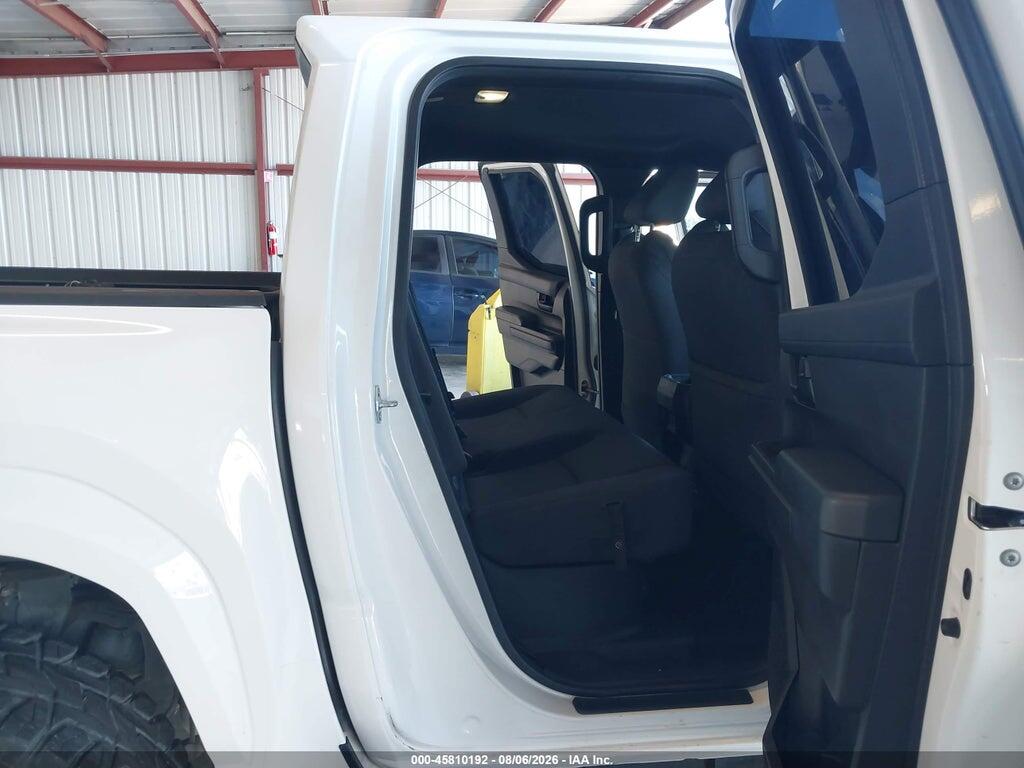 3TMKB5FN4RM012696 2024 TOYOTA TACOMA photo no. 8