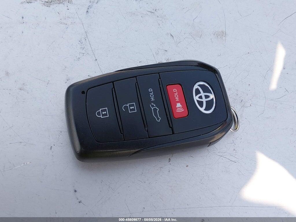 5TDAAAA58RS000405 2024 TOYOTA GRAND HIGHLANDER photo no. 11