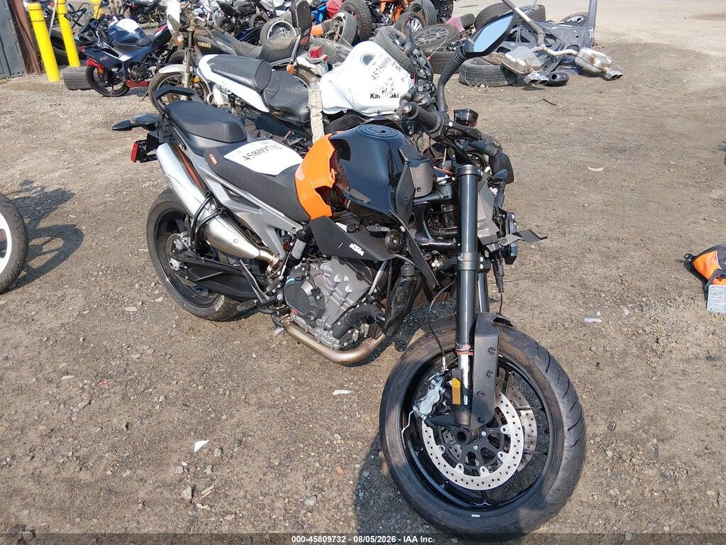 2024 KTM 790 LCETU7404RH710392
