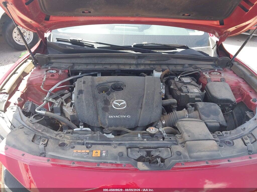 7MMVABAM1RN155396 2024 MAZDA CX-50 photo no. 10