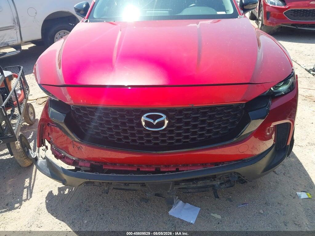 7MMVABAM1RN155396 2024 MAZDA CX-50 photo no. 12