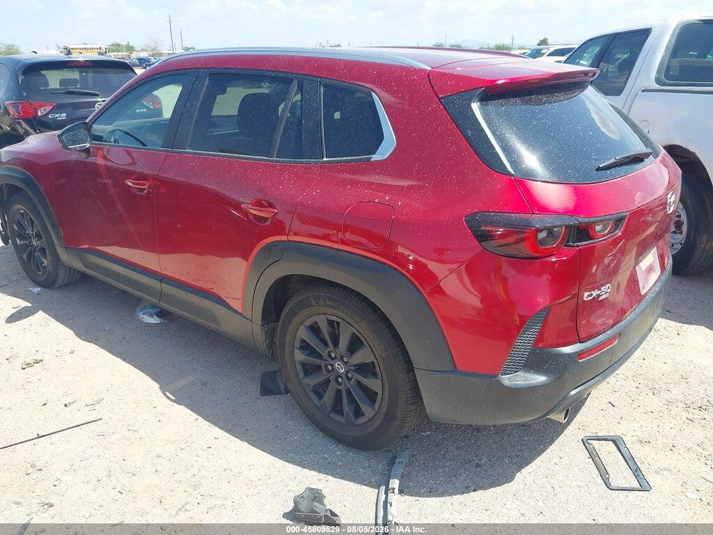 7MMVABAM1RN155396 2024 MAZDA CX-50 photo no. 3