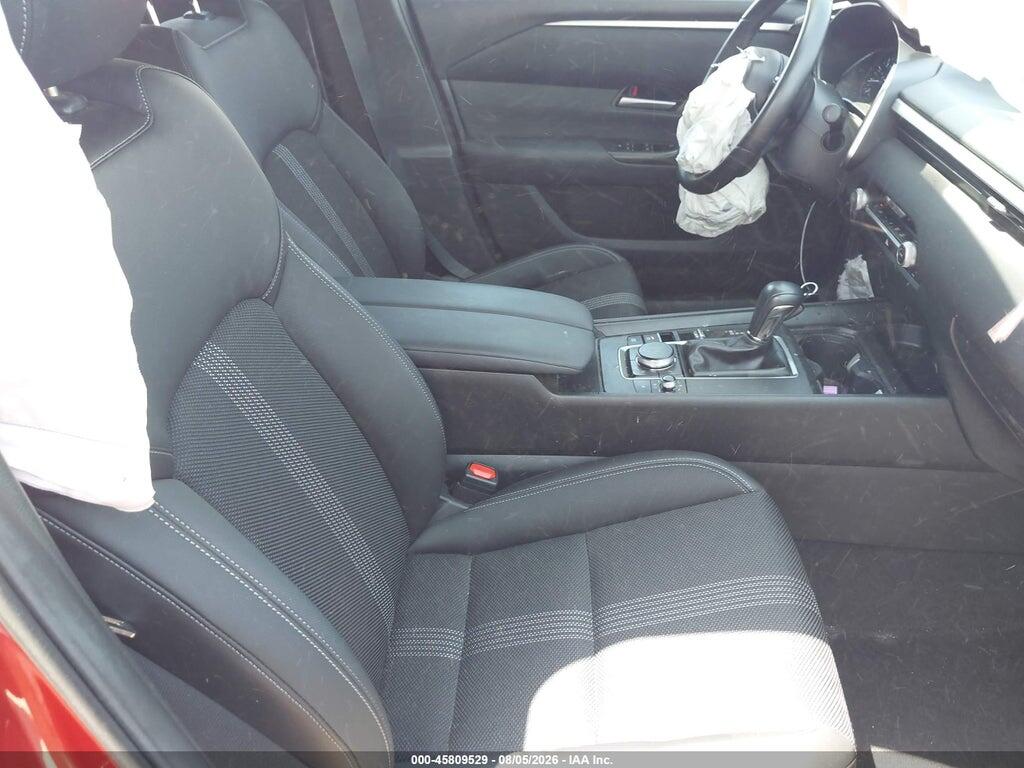 7MMVABAM1RN155396 2024 MAZDA CX-50 photo no. 5