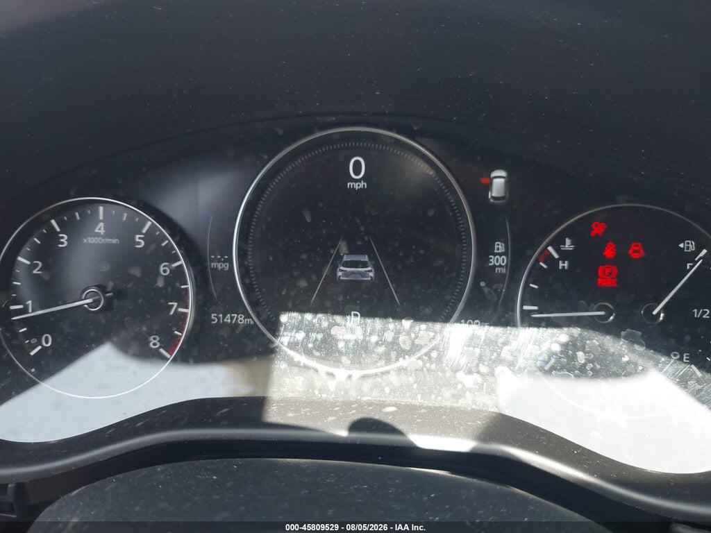7MMVABAM1RN155396 2024 MAZDA CX-50 photo no. 7