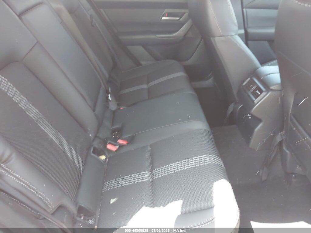 7MMVABAM1RN155396 2024 MAZDA CX-50 photo no. 8