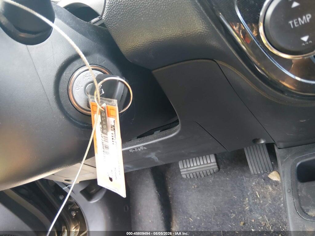ML32FUFJ3RHF01211 2024 MITSUBISHI MIRAGE G4 photo no. 11