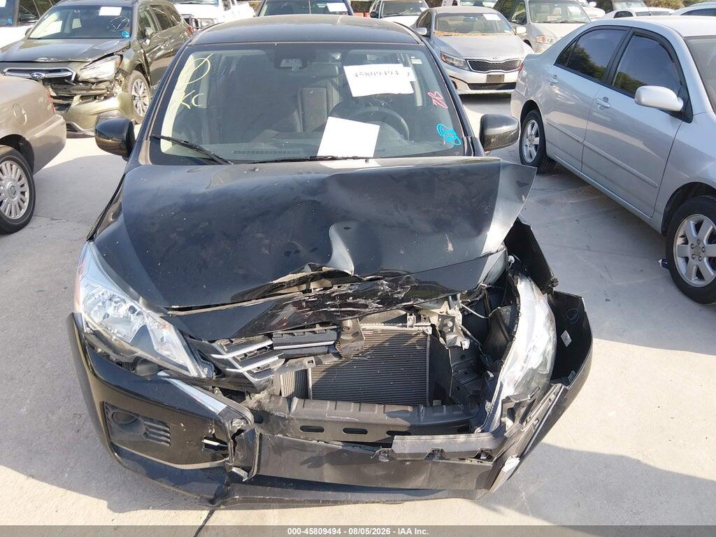 ML32FUFJ3RHF01211 2024 MITSUBISHI MIRAGE G4 photo no. 12