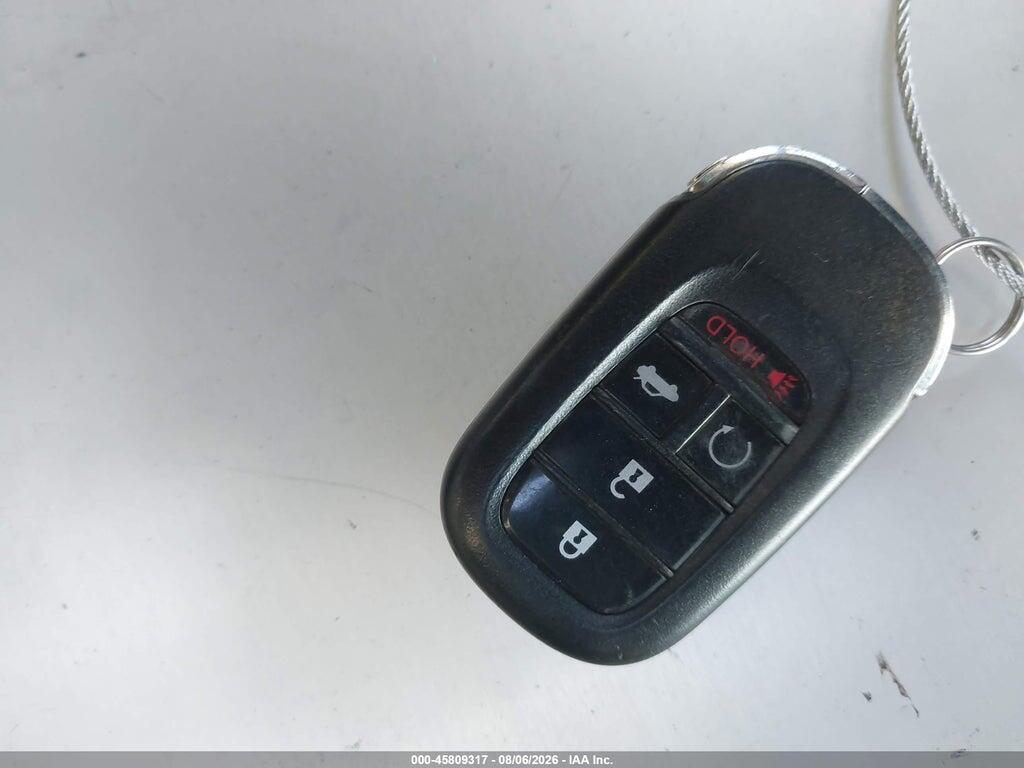 1HGCY2F70RA064635 2024 HONDA ACCORD HYBRID photo no. 11