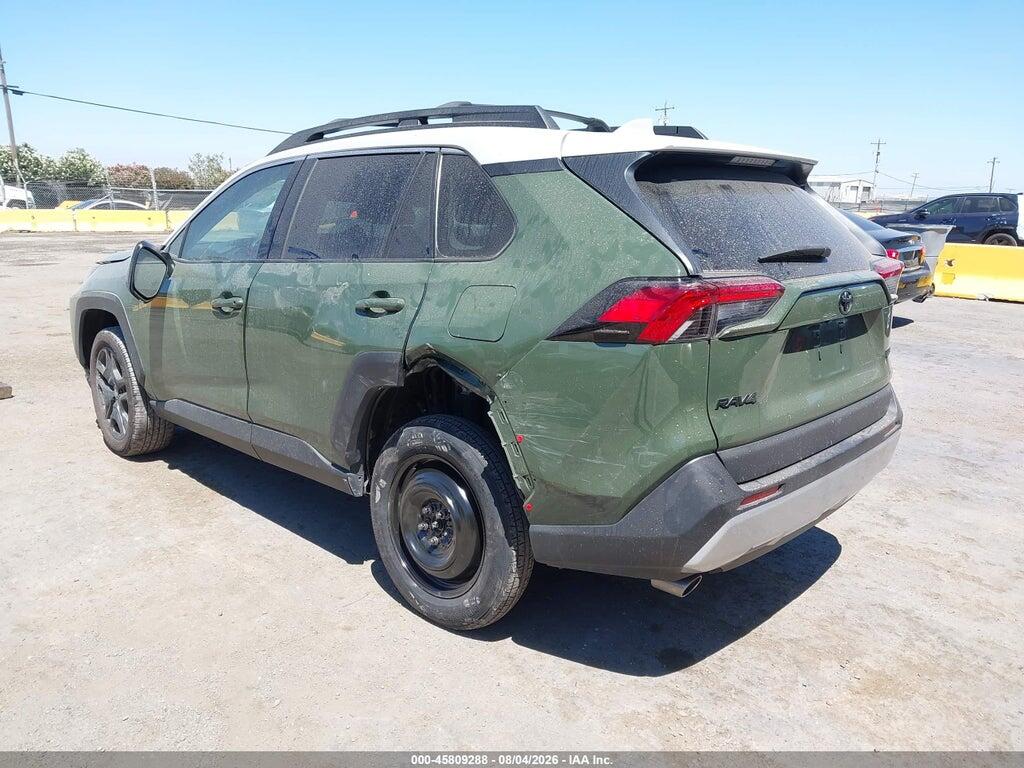 2T3J1RFVXRW414159 2024 TOYOTA RAV4 photo no. 3