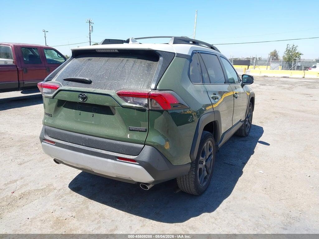 2T3J1RFVXRW414159 2024 TOYOTA RAV4 photo no. 4